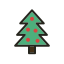 Christmas icon 64x64